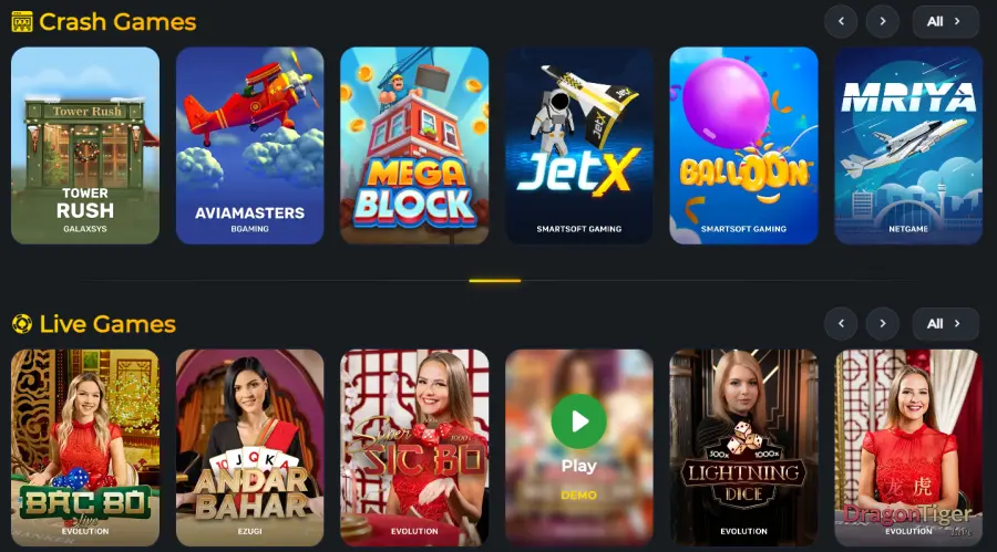 Crorewin apk